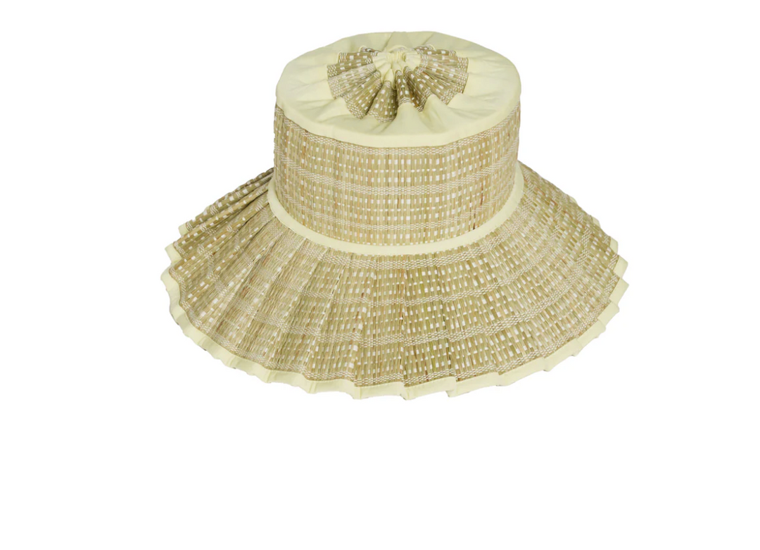 Breakwater Medium Island Capri Hat - Maxi