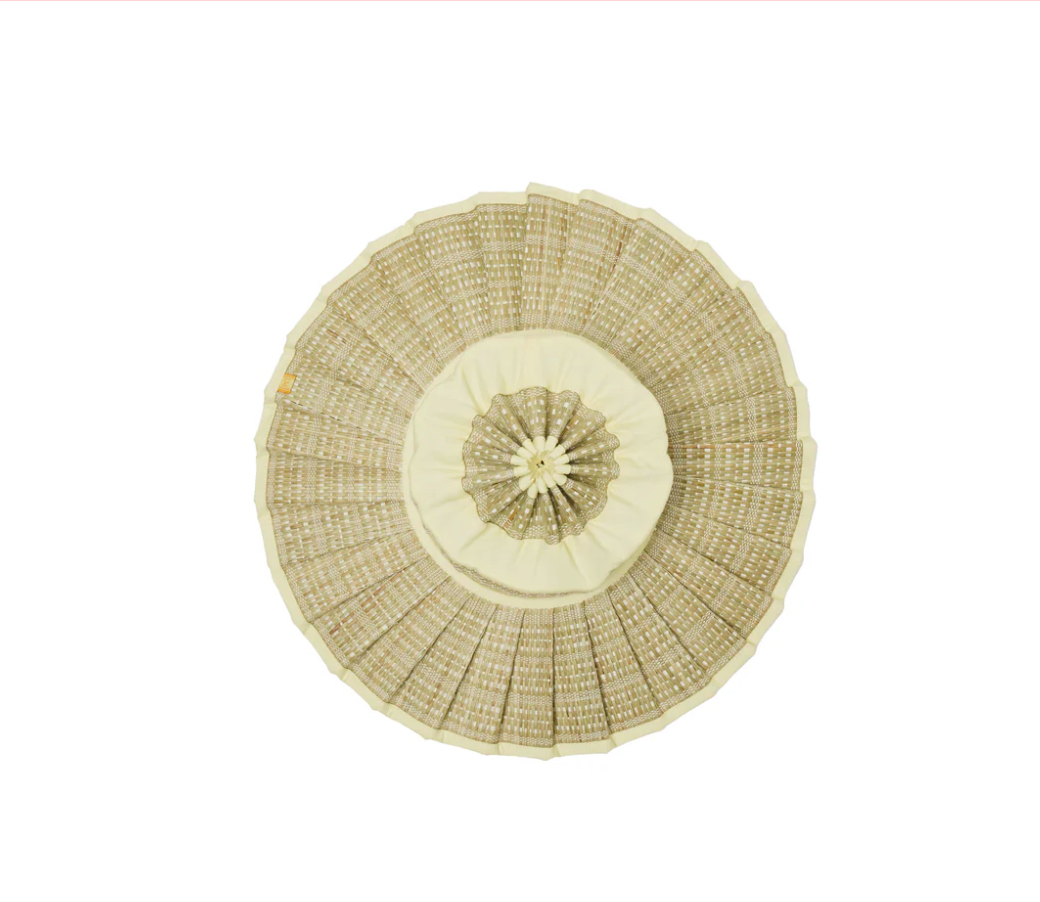 Breakwater Medium Island Capri Hat - Maxi