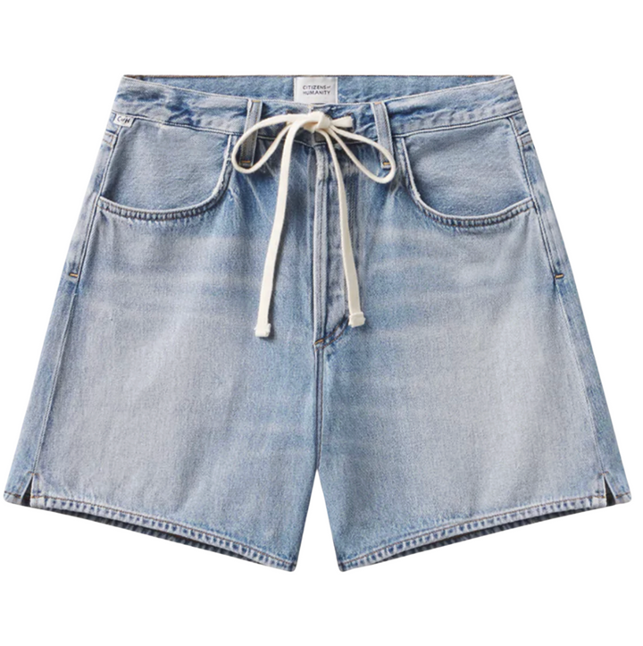 Brynn Drawstring Short - Ritual