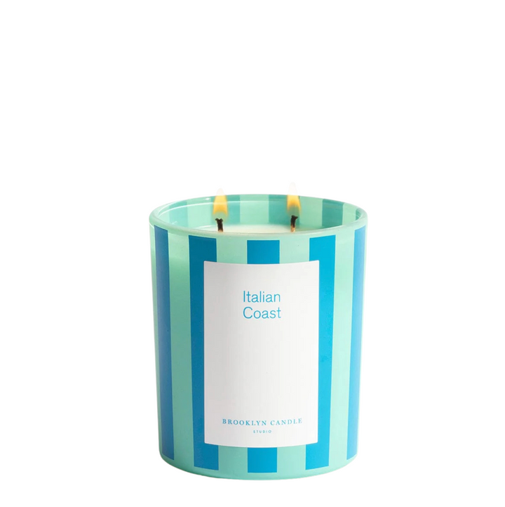 Italian Coast Limited Edition Candle