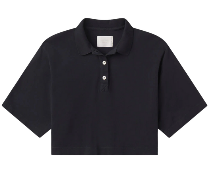 Lowen Polo Shirt - Navy