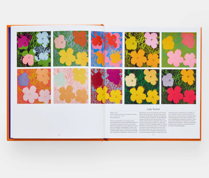 Flower: Exploring the World in Bloom