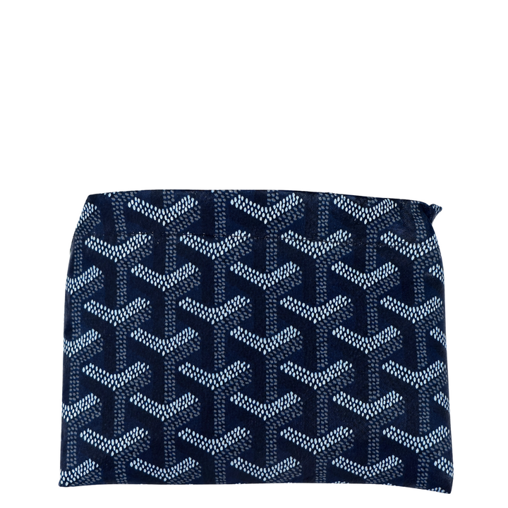 Market Bag - Blue