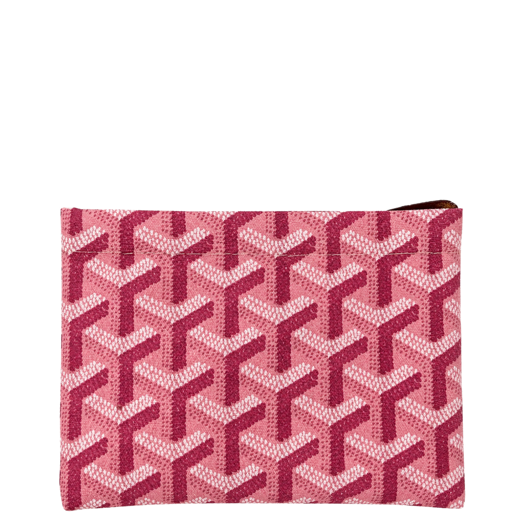 Market Bag - Pink