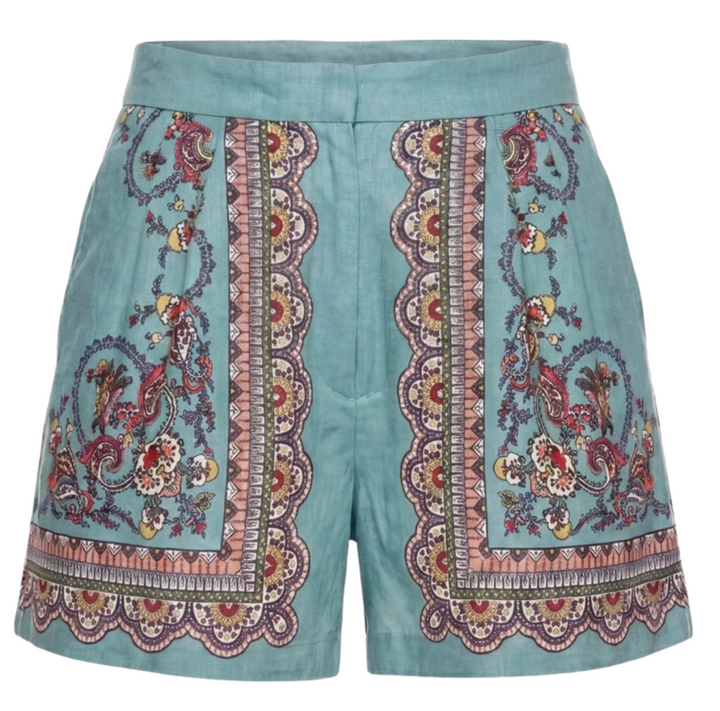 Sebastian Short - Bleura