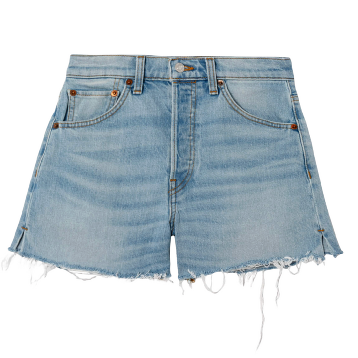 50s Cutoffs -Silver Springs