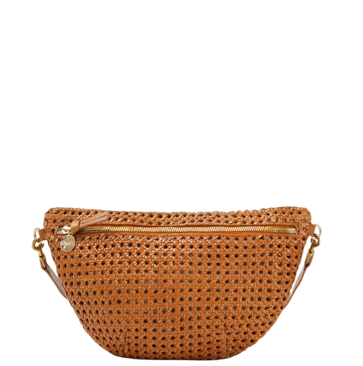 Grande Fanny - Tan Rattan