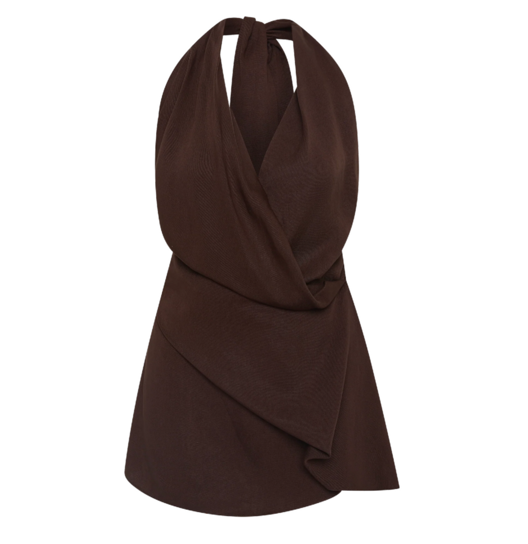 Mesa Top - Chocolate