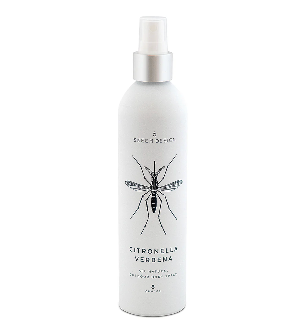 Citronella Verbena Body Spray