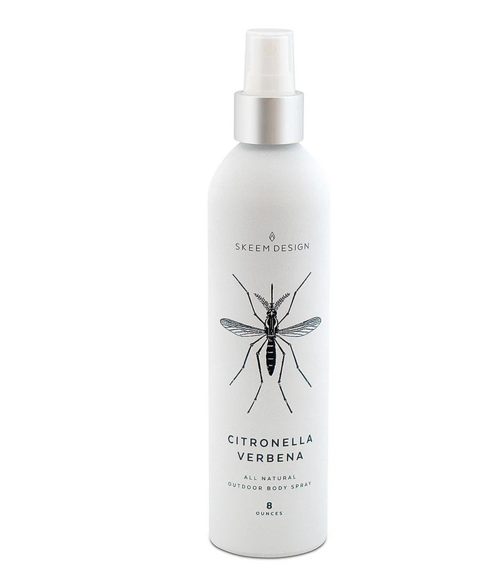 Citronella Verbena Body Spray