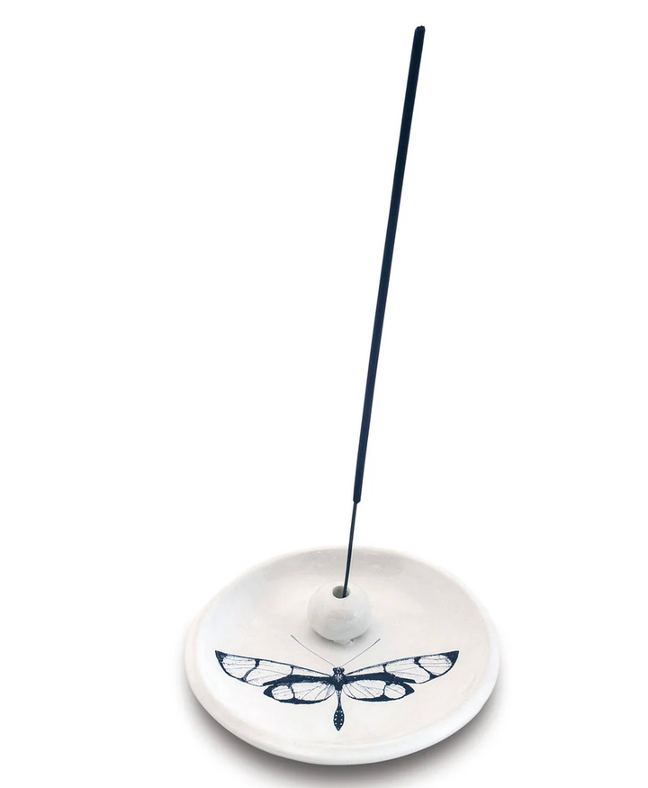 Citronella Incense Holder