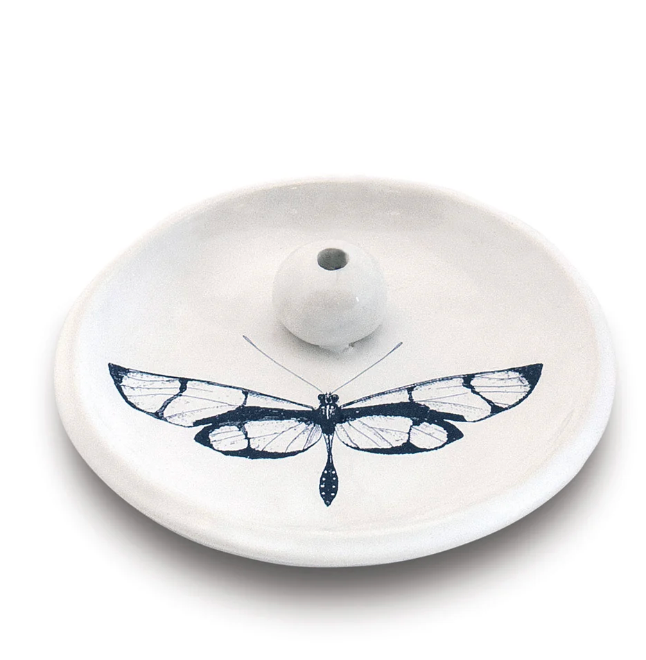 Citronella Incense Holder