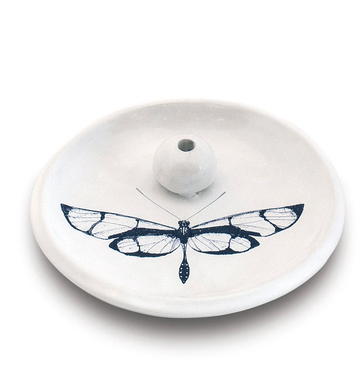 Citronella Incense Holder