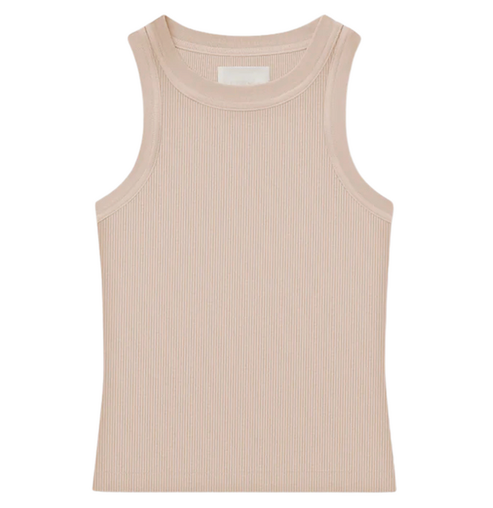 Isabel Rib Tank - Sandatlas