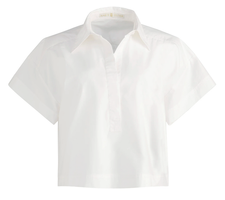 Evelyn Top - Optic