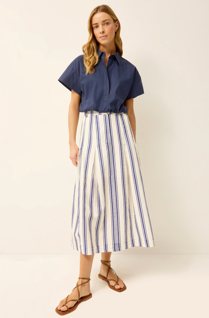 Sierra Top - Navy