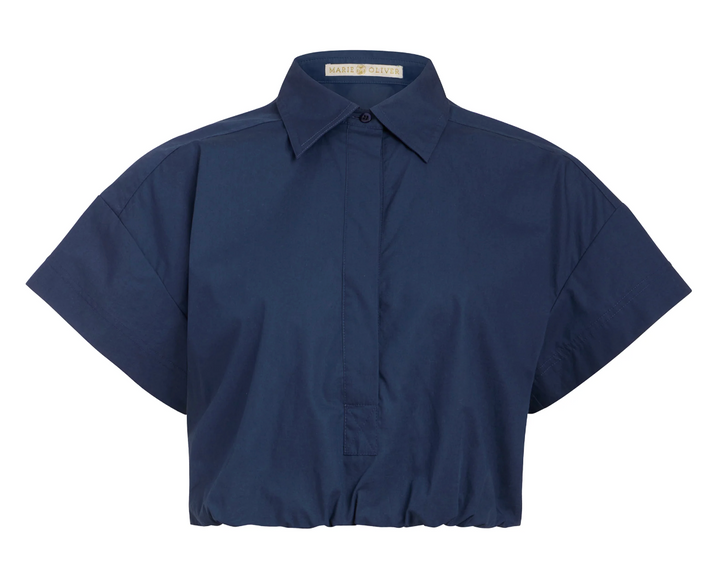 Sierra Top - Navy