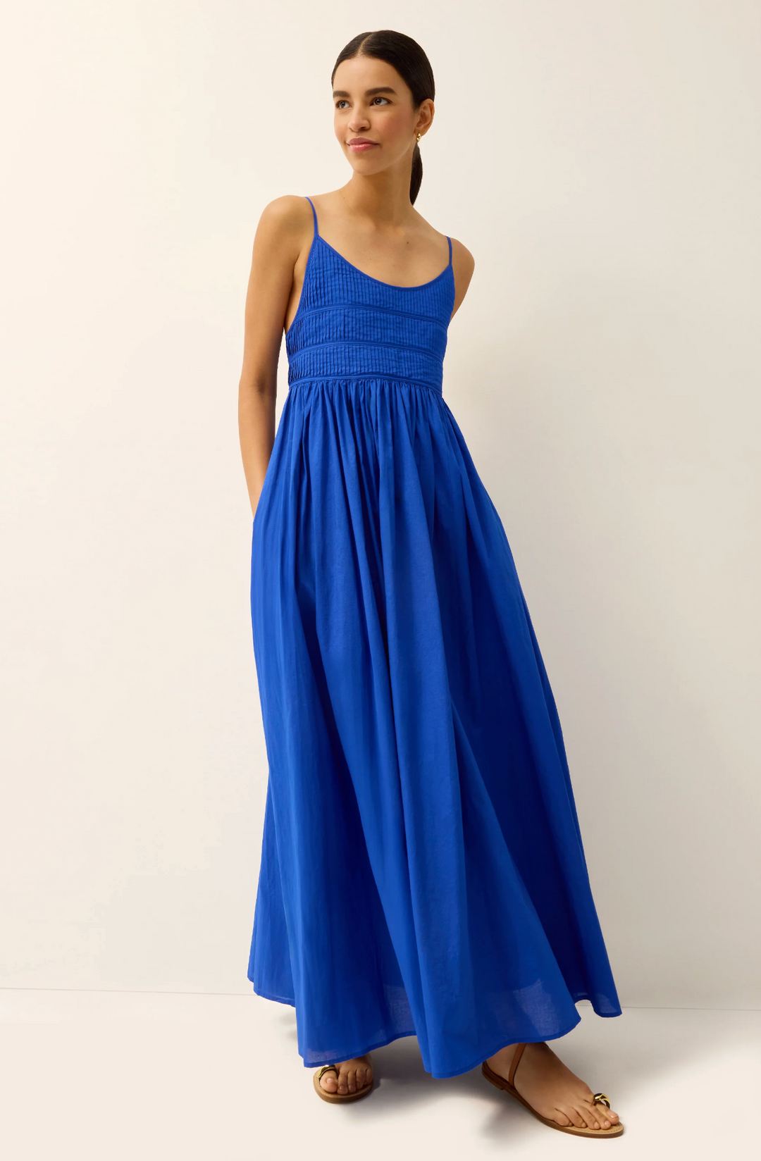 Bailey Dress - Surflow