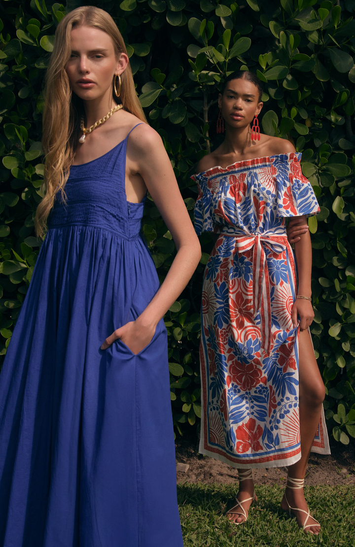Bailey Dress - Surflow