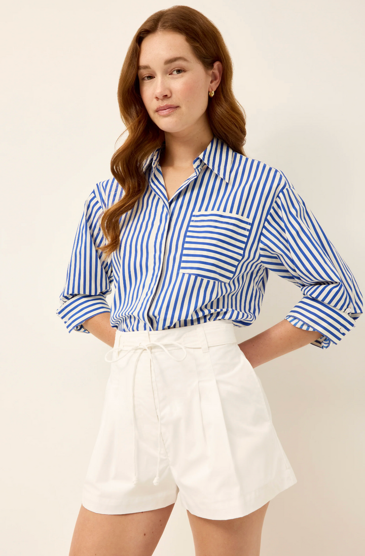 Lander Short - Optic