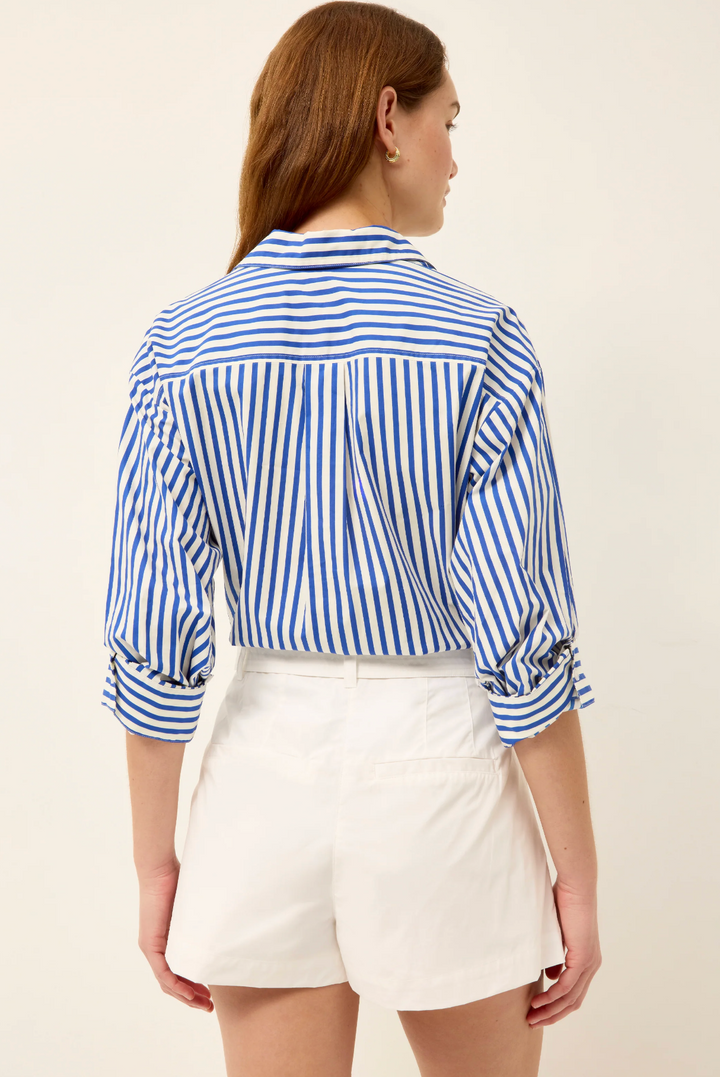 Lander Short - Optic