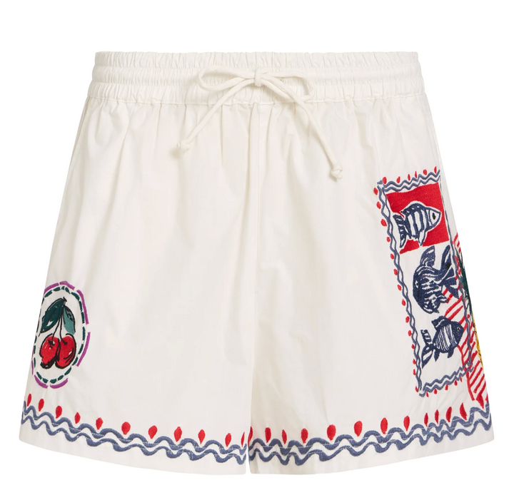 Larson Short - Frutti