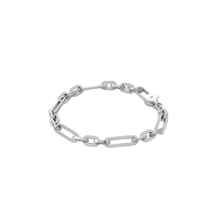 Mercer Bracelet - S - Silver