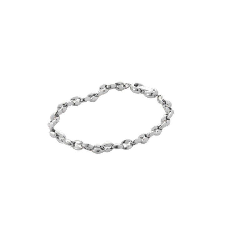Dhani Bracelet - S - Silver