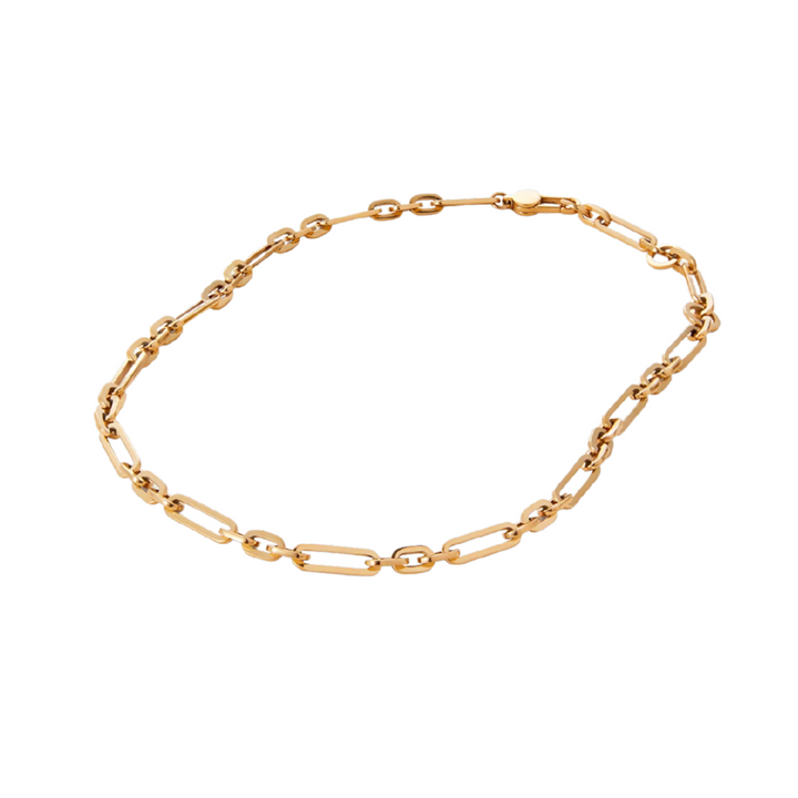 Mercer Chain - Gold