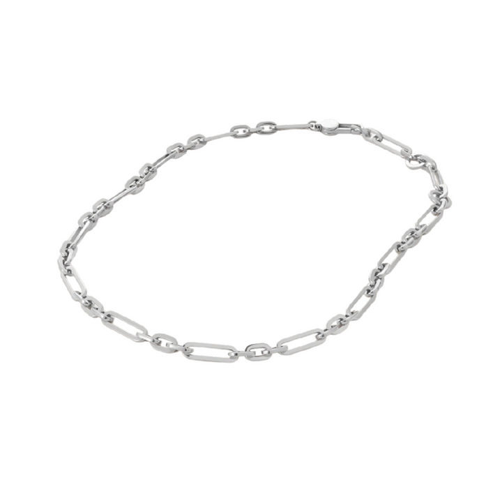 Mercer Chain - Silver