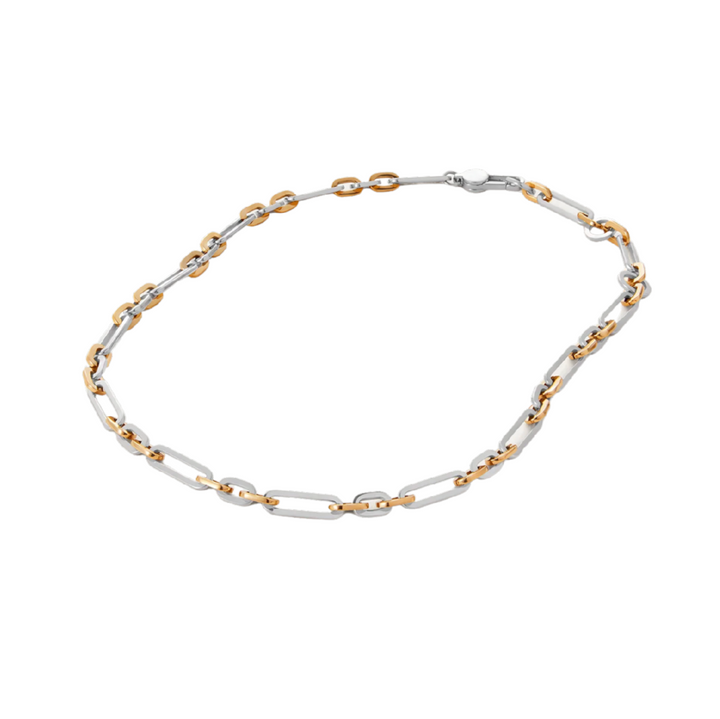 Mercer Chain - Two-Tone