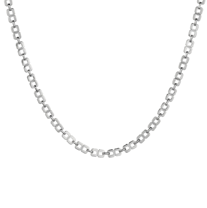 Rome Chain - Silver