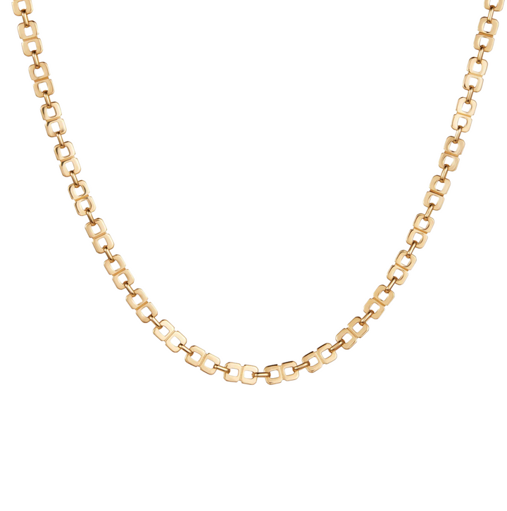 Rome Chain - Gold