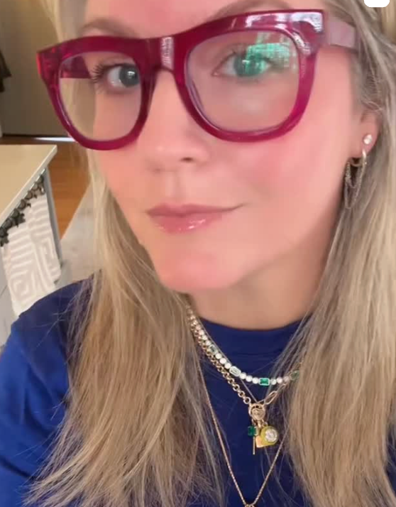 D28 Reading Glasses - Kush