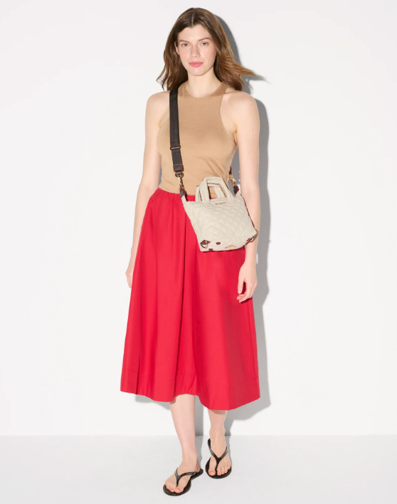 Micro Sutton - Sandy Linen