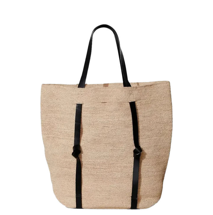 Tanner Bag - Natural
