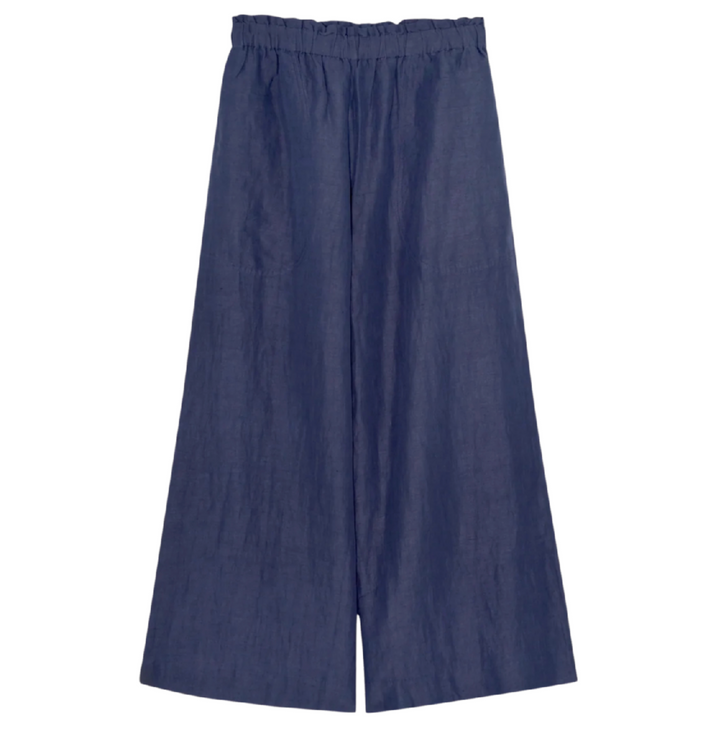 Mirth Pant - Blueberry