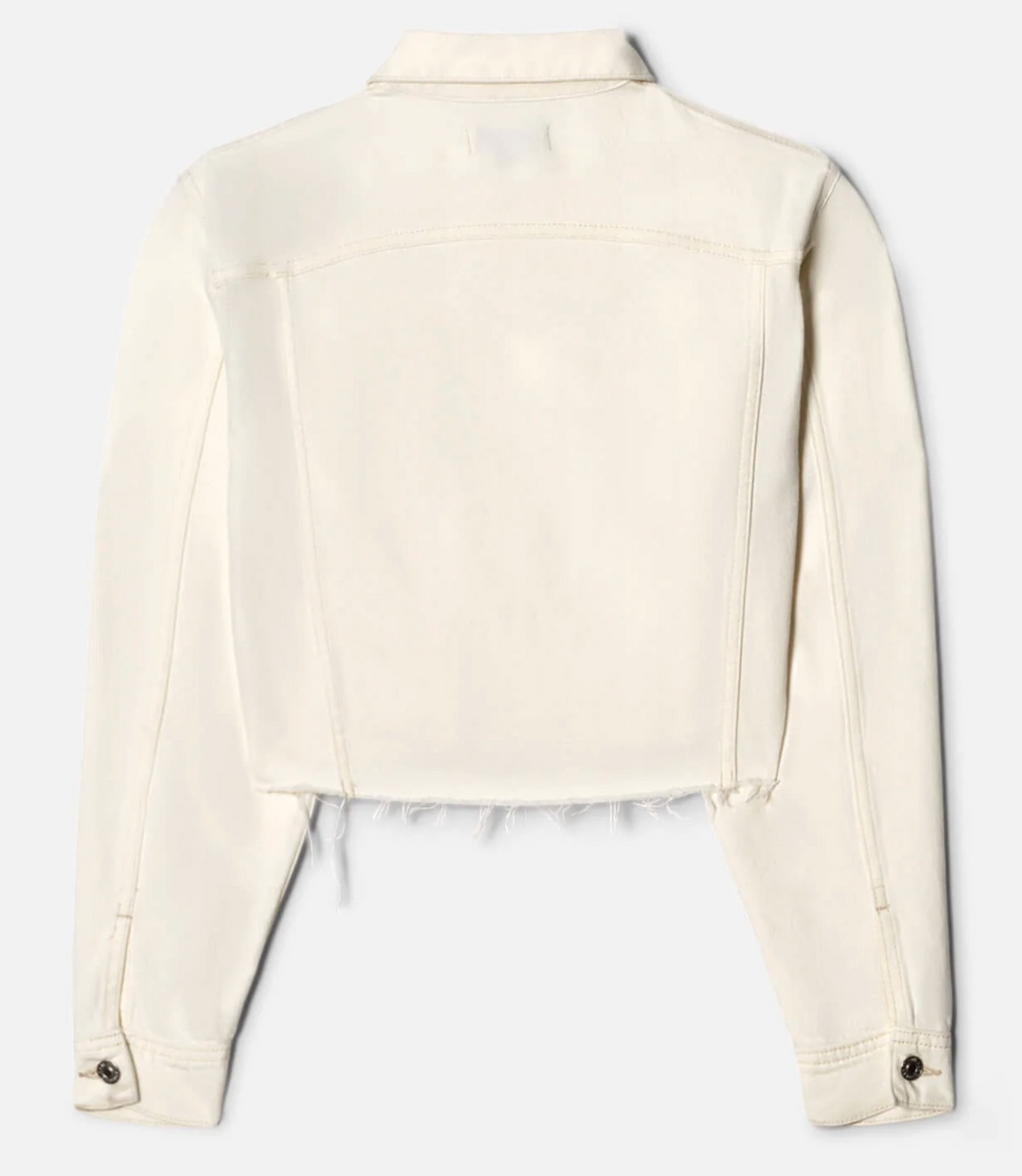 The Californian Jacket - Crema