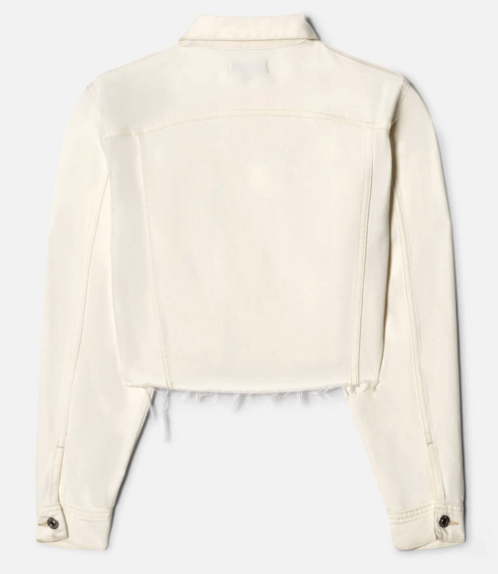 The Californian Jacket - Crema