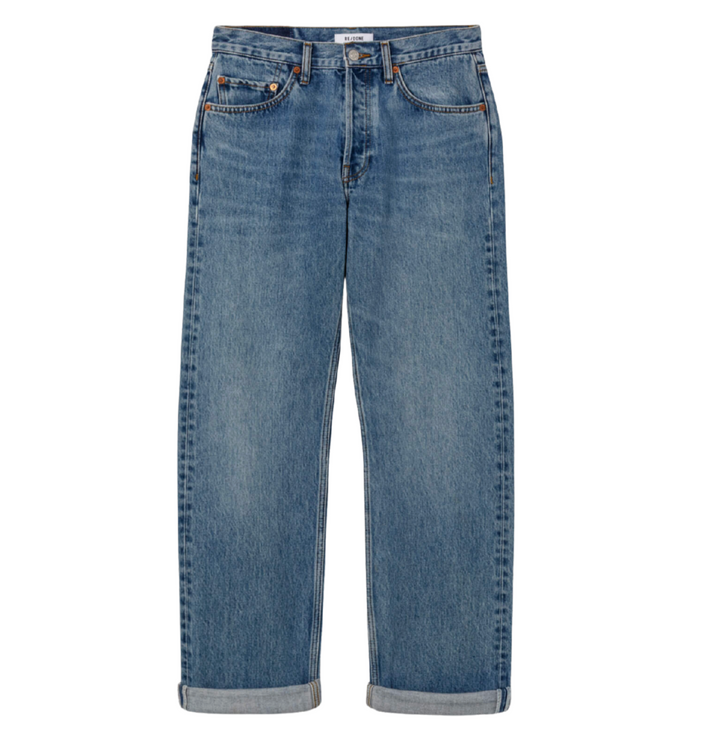 Beau Jean Cuffed - Day Tripper