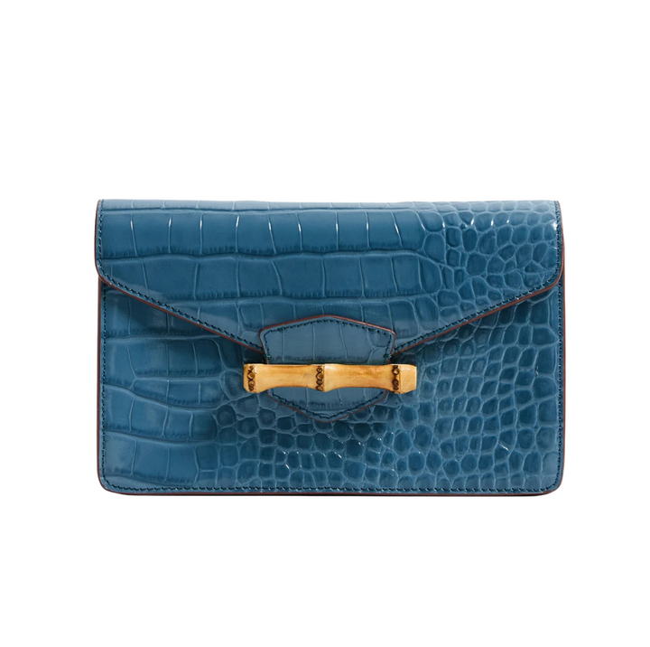 The Jackie- French Blue