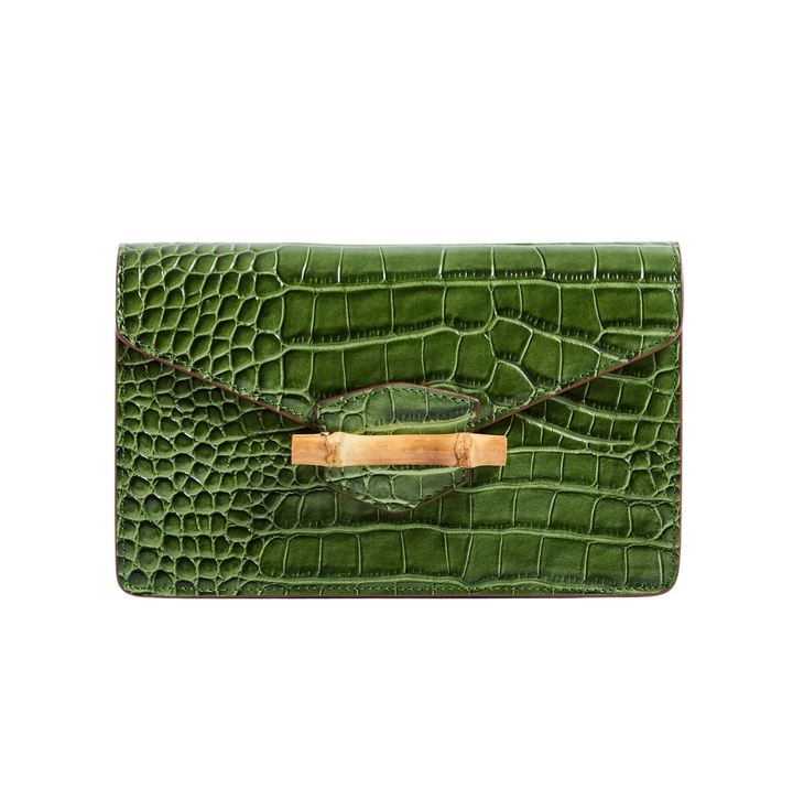 The Jackie- Moss Green