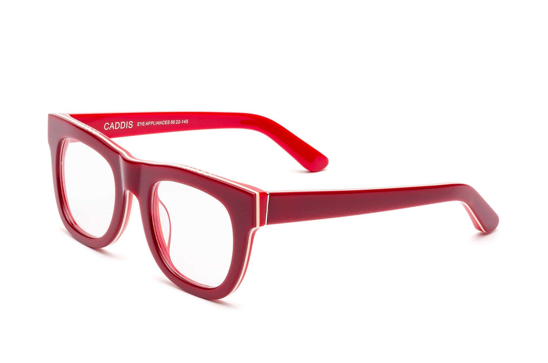 D28 Reading Glasses - Diner