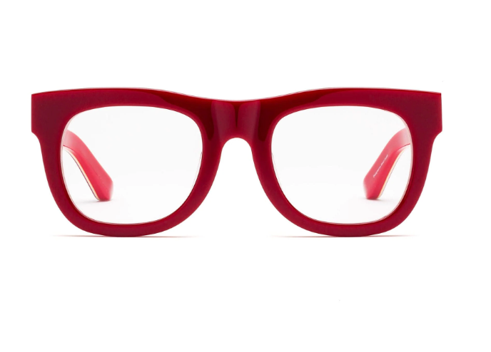 D28 Reading Glasses - Diner