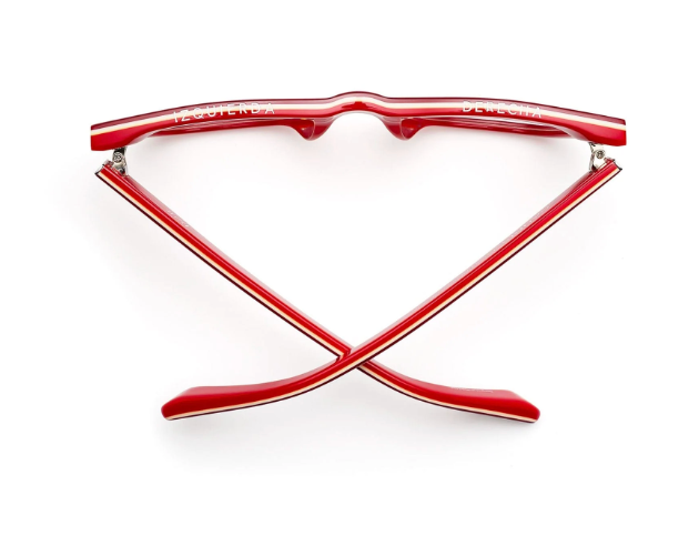 D28 Reading Glasses - Diner