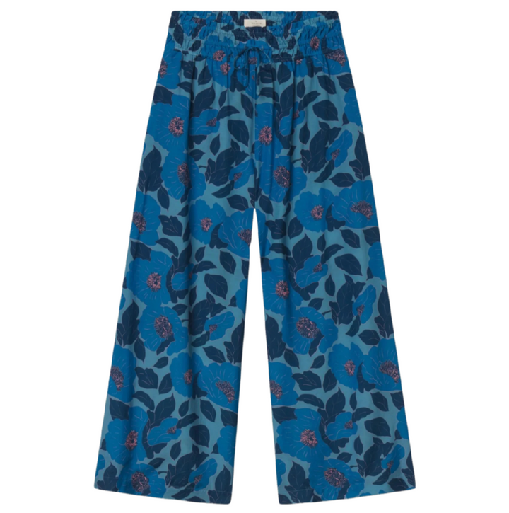 Flores Culotte - Lago Floral
