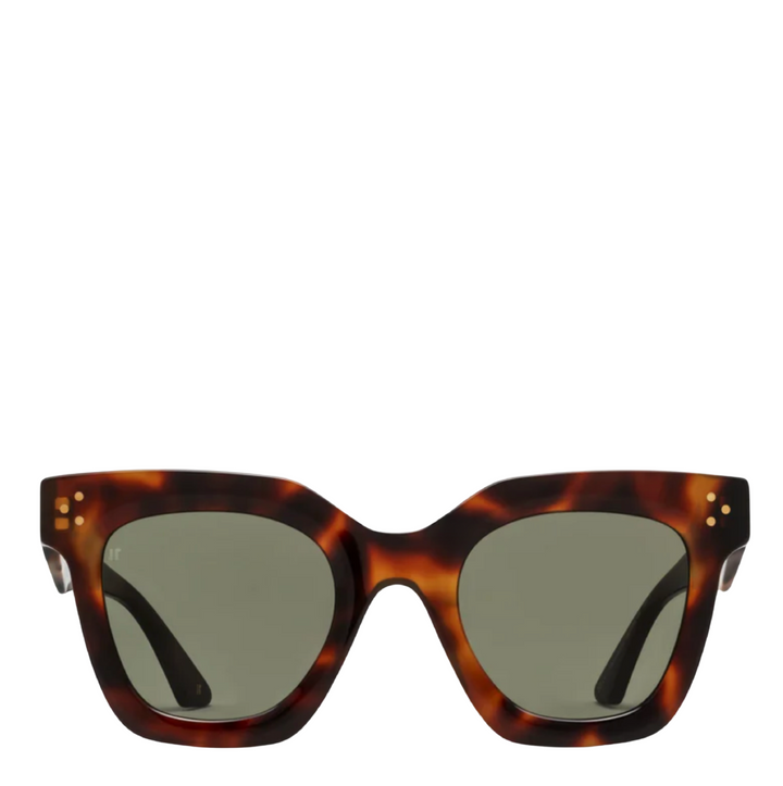 The Capri - Dark Tortoise