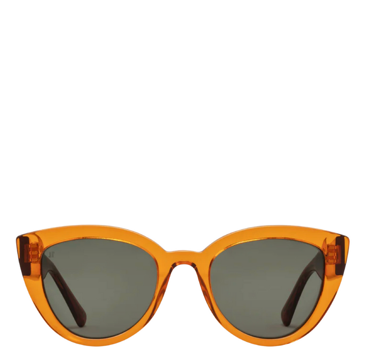 The Level Up - Orange