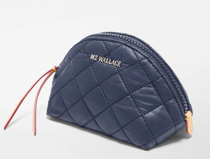 Momo Pouch - Navy