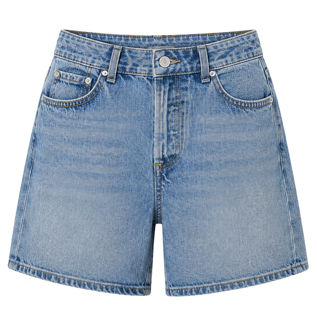 Billie Relaxed Short - Hikari